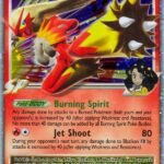 Blaziken FB Lv.X [SV - 142]