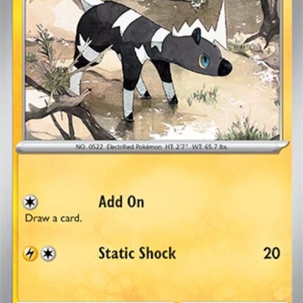 Blitzle [SSP - 062/191]