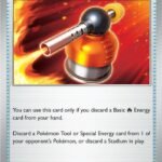 Blowtorch - 086/094 [PFL - 086/094]