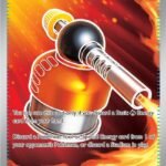 Blowtorch - 117/094 [PFL - 117/094]
