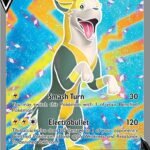 Boltund V (Full Art) [SWSH08 - 249/264]