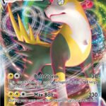 Boltund VMAX [SWSH08 - 104/264]