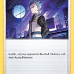 Boss's Orders - 132/172 [PR - 132/172]