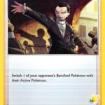 Boss's Orders - 154/192 (#44 Pikachu Stamped) [BA22 - 154/192]