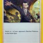 Boss's Orders (CLC) [CL - 019/034]