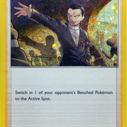 Boss's Orders (CLC) [CL - 019/034]