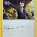 Boss's Orders (CLV) [CL - 019/034]