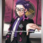 Boss's Orders [Corbeau] - 256/217 [ASC - 256/217]