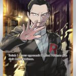 Boss's Orders (Full Art) [SWSH02 - 189/192]