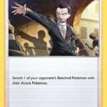 Boss's Orders [SWSH02 - 154/192]