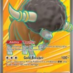 Bouffalant ex - 162/086 [WHT - 162/086]