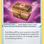 Box of Disaster [SWSH11 - 154/196]
