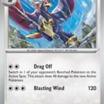 Braviary - 153/191 [SSP - 153/191]