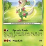 Breloom [PRC - 16/160]