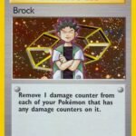 Brock (15) [G1 - 015/132]