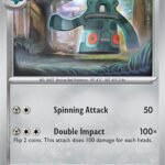 Bronzong [SSP - 127/191]