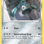 Bronzong [SWSH11 - 126/196]