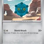 Bronzor [SSP - 126/191]