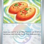 Buddy-Buddy Poffin (Poke Ball Pattern) [PRE - 101/131]