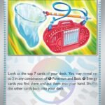 Bug Catching Set (Poke Ball Pattern) [PRE - 102/131]