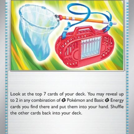Bug Catching Set [TWM - 143/167]