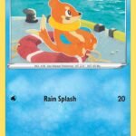 Buizel [SHF - 022/072]