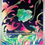 Bulbasaur - 133/132 [MEG - 133/132]