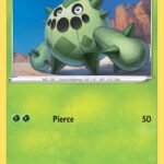 Cacnea [SHF - 004/072]