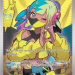 Canari - 257/217 [ASC - 257/217]