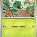 Capsakid [SSP - 012/191]