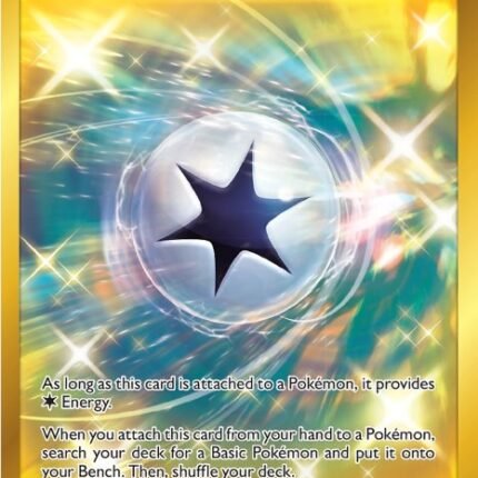 Capture Energy (Secret) [SWSH03 - 201/189]