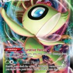 Celebi VMAX [SWSH06 - 008/198]
