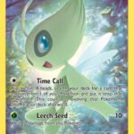 Celebi - XY111 [PR - XY111]