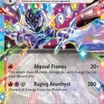 Ceruledge ex [SSP - 036/191]