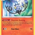 Chandelure [SWSH11 - 026/196]