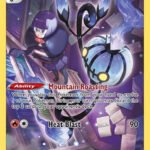 Chandelure [SWSH11: TG - TG04/TG30]