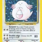 Chansey [BS - 003/102]