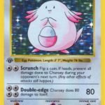 Chansey [BSS - 003/102]