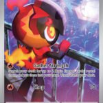 Charcadet - 022 [MEP - 022]