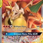 Charizard & Braixen GX [SM12 - 22/236]