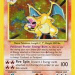 Charizard [BS - 004/102]