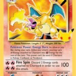 Charizard [CCC - 4/102]