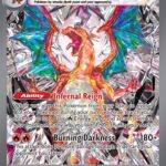 Charizard ex - 223/197 [OBF - 223/197]