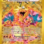 Charizard ex - 228/197 [OBF - 228/197]