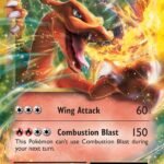 Charizard EX [EVO - 12/108]