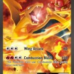 Charizard EX - XY121 [PR - XY121]