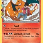 Charizard [GEN - RC5/RC32]
