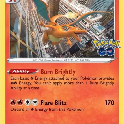 Charizard [PGO - 010/078]
