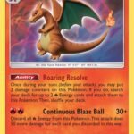 Charizard - SM226 [SMP - SM226]