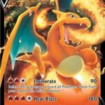 Charizard V [CRZ - 018/159]